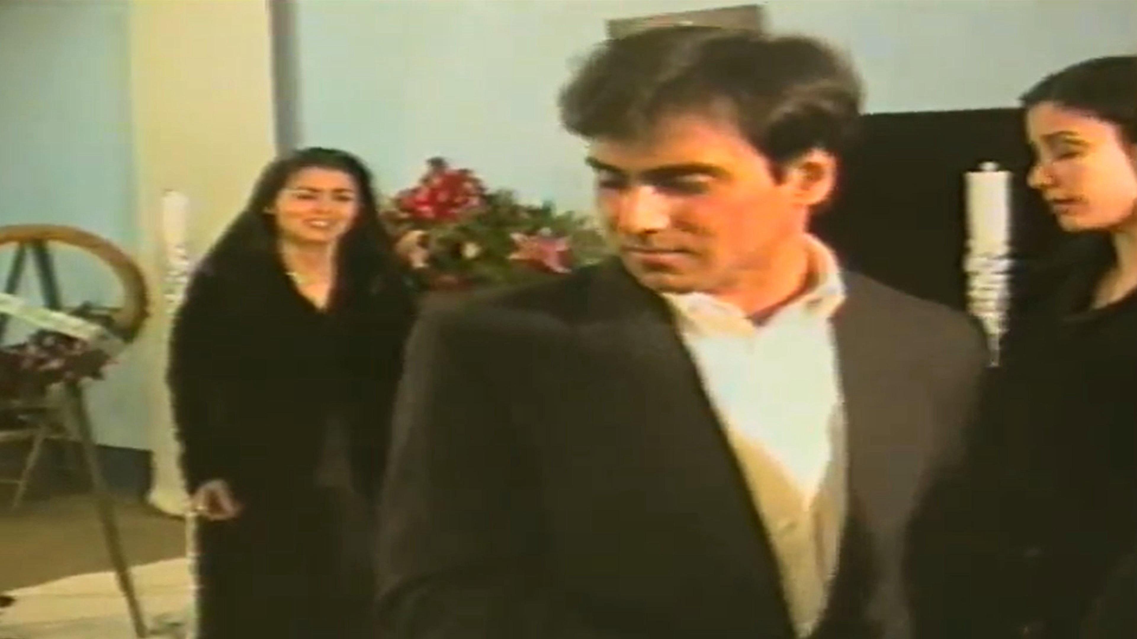 Tierra Sin Ley 2  movie scene