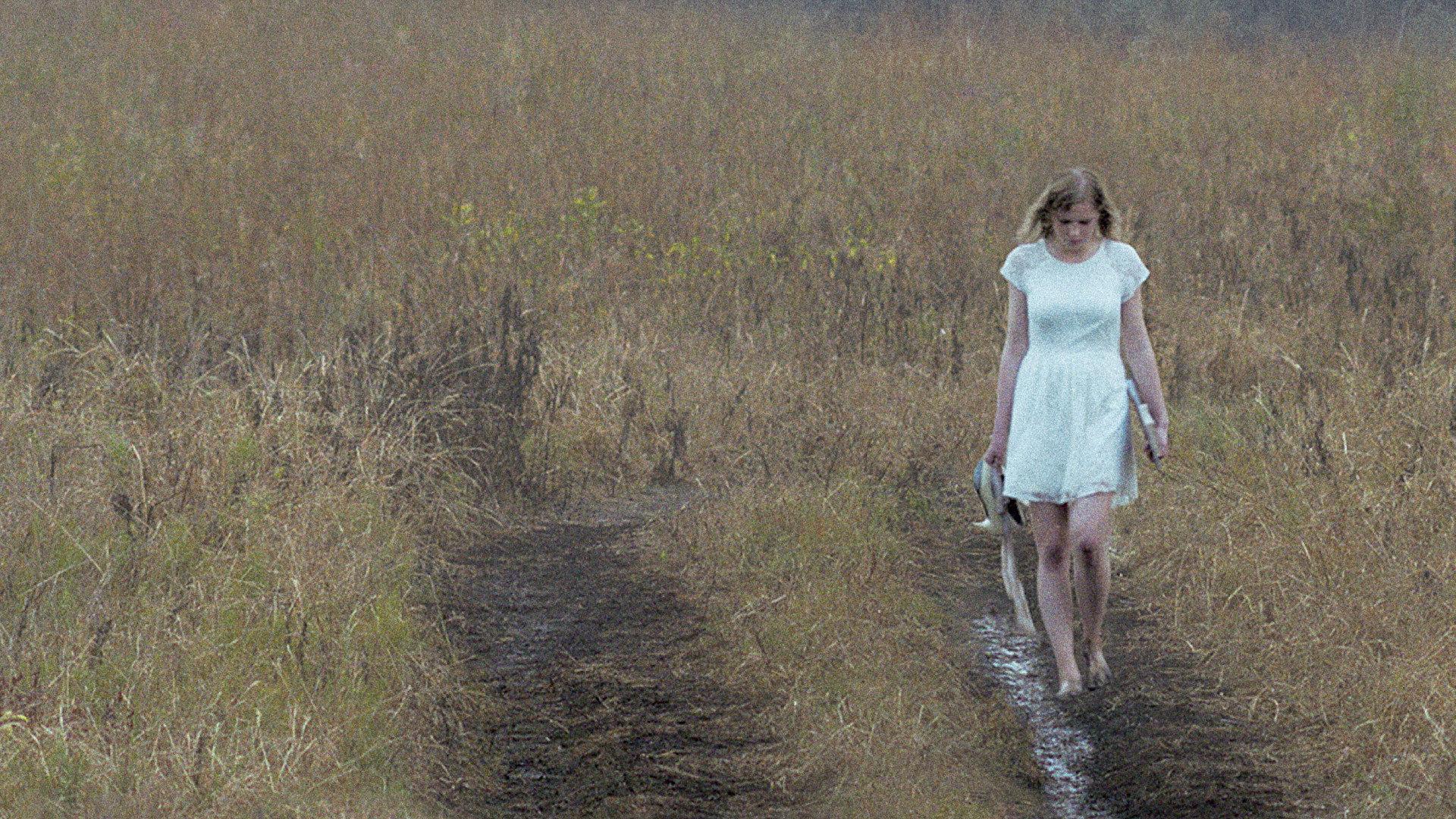 Mellow Mud 2016 movie scene