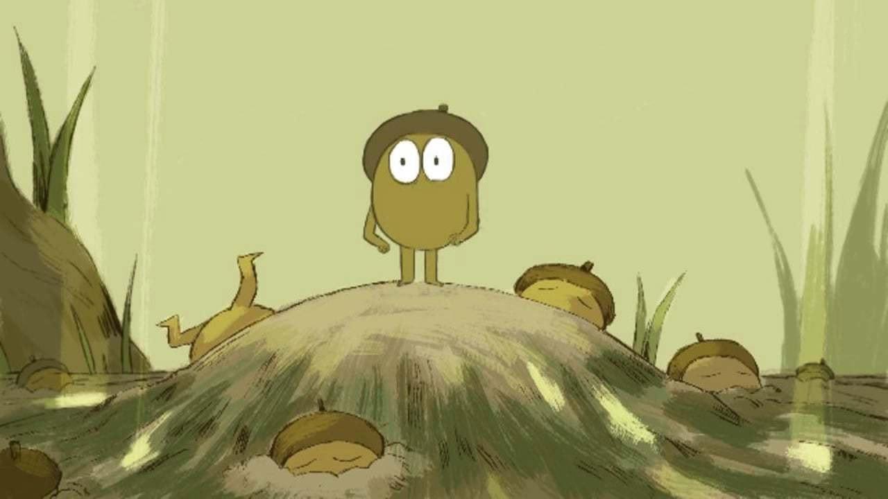 Acorn 2014 movie scene
