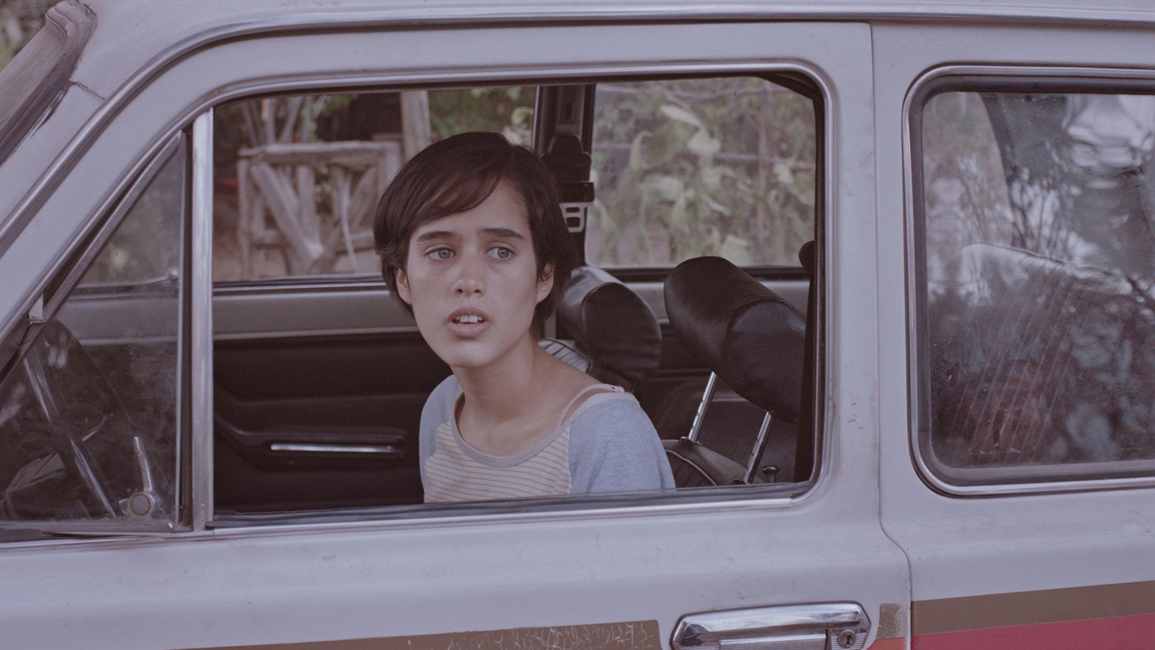 Too Late to Die Young 2019 movie scene