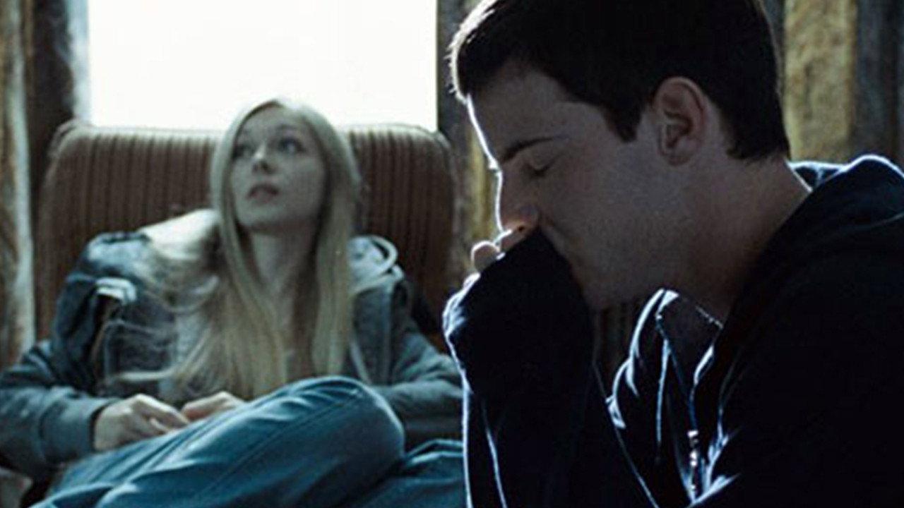 The Disappeared 2008 movie scene