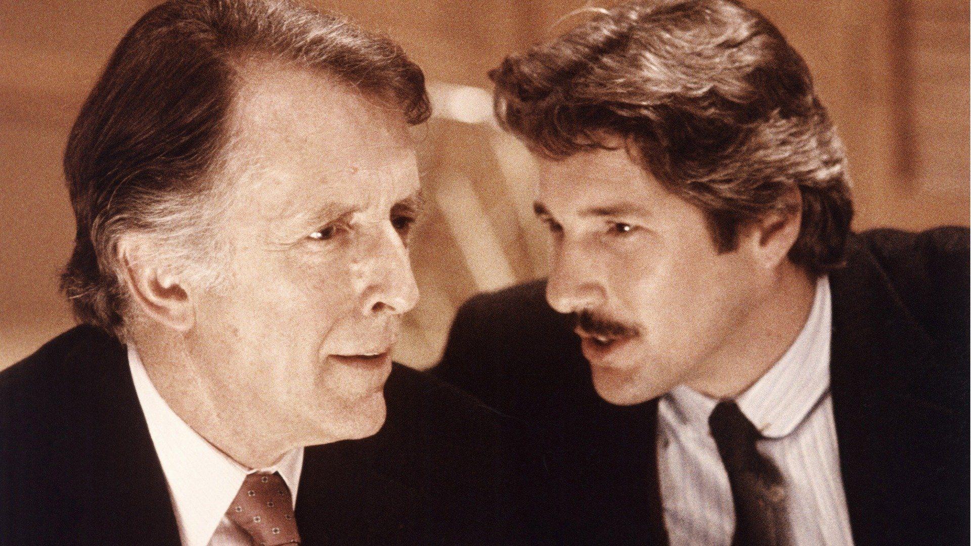 Power 1986 movie scene