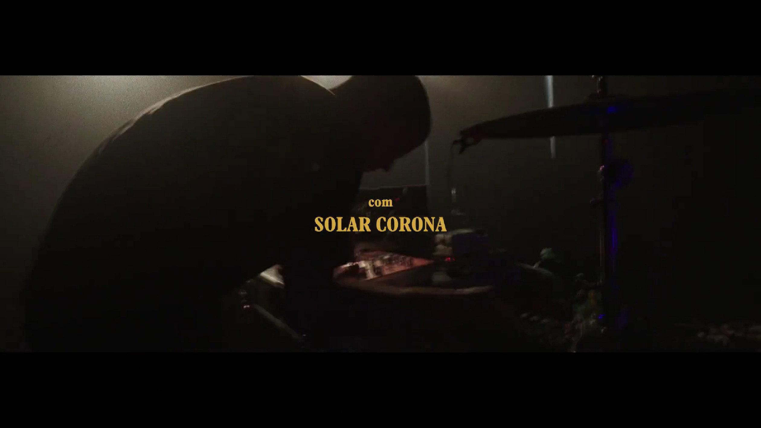 Caudal 2021 movie scene