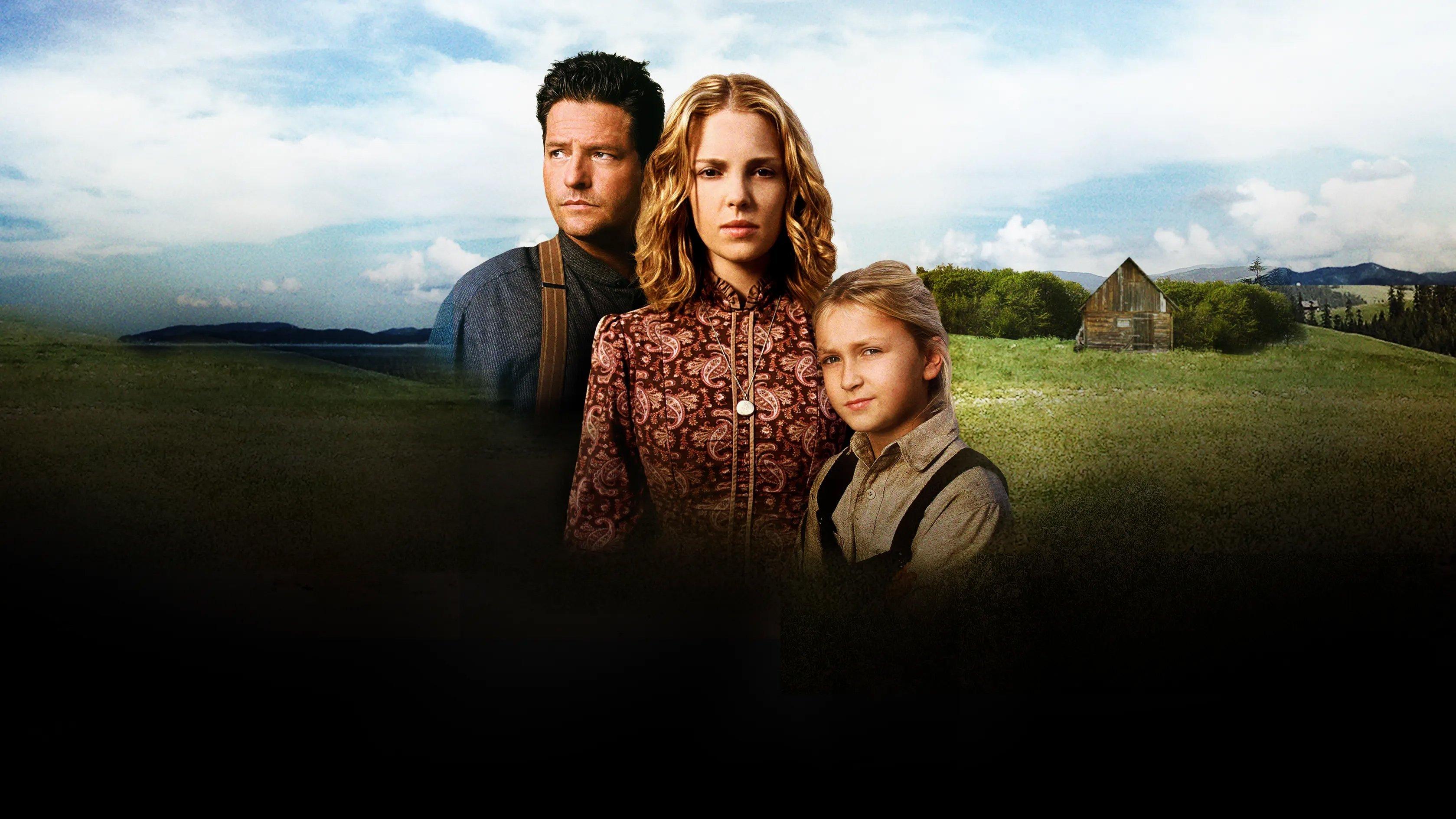 Love Comes Softly 2003 movie scene