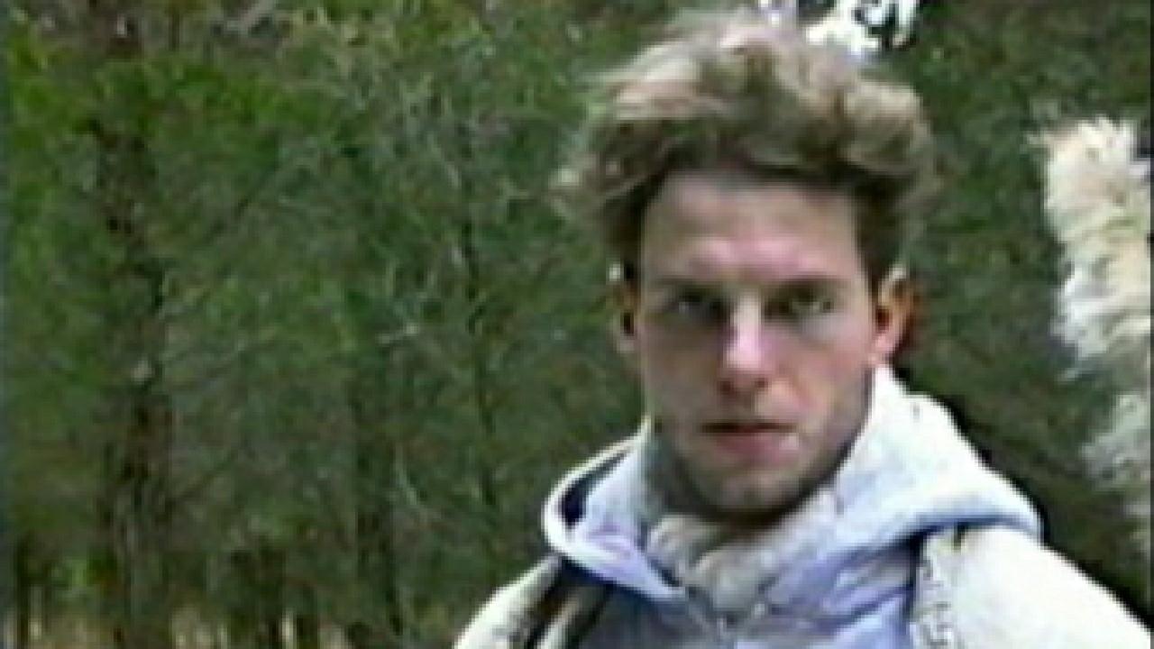 The Last Broadcast 1998 movie scene