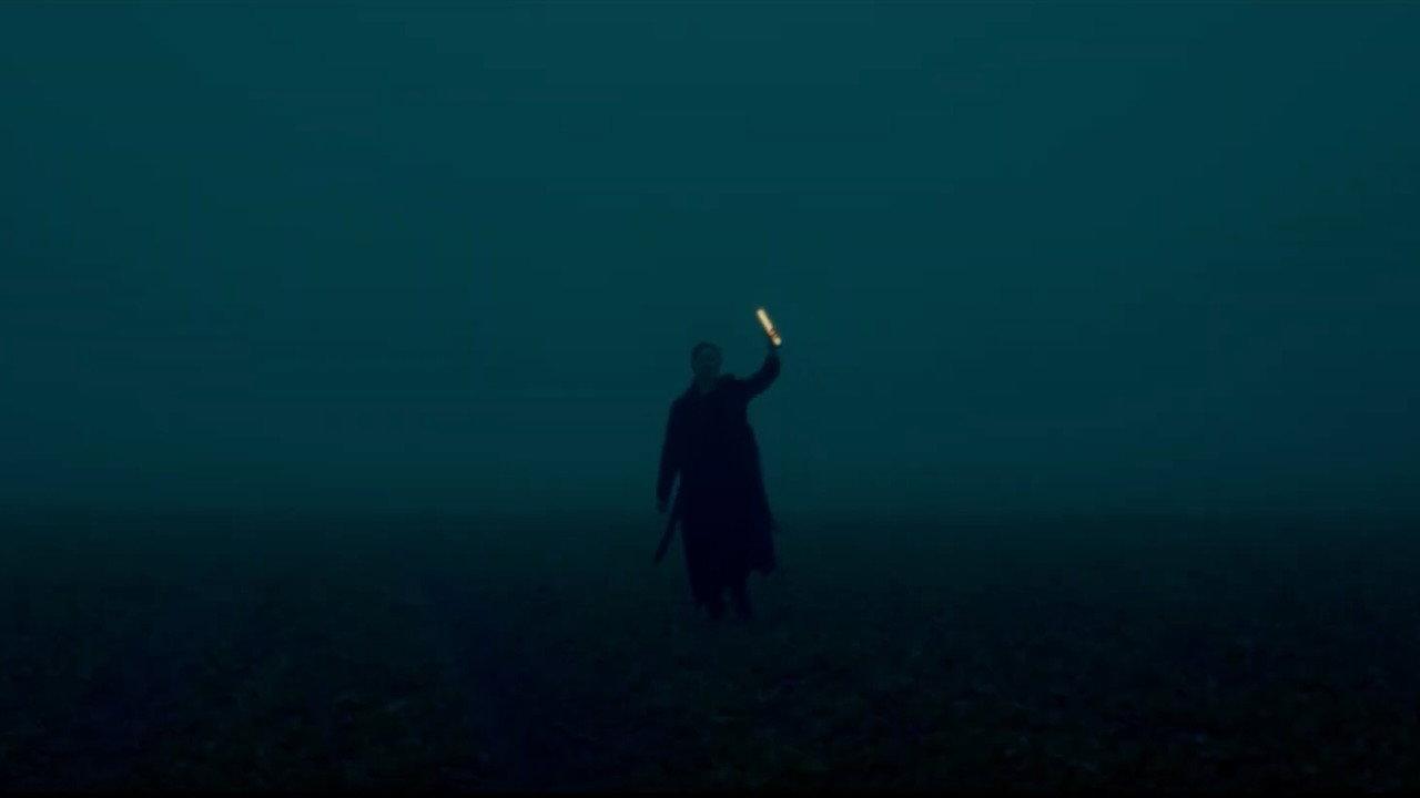 Dark Secrets: Game of Death Chapter 2 2025 movie scene