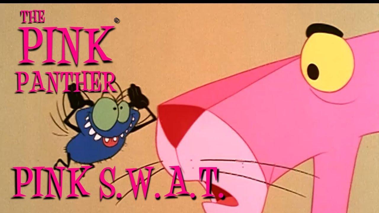 Pink S.W.A.T. 1978 movie scene