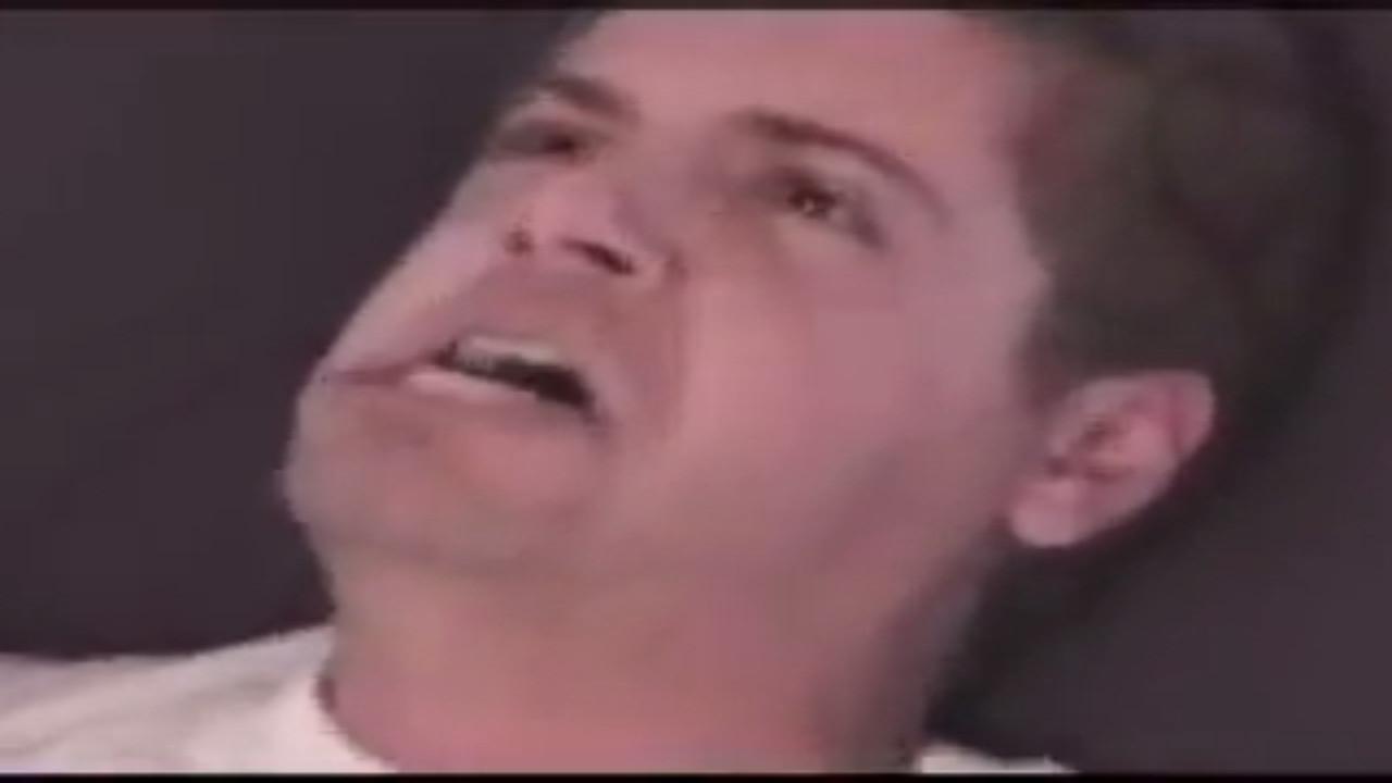 Doom House 2003 movie scene