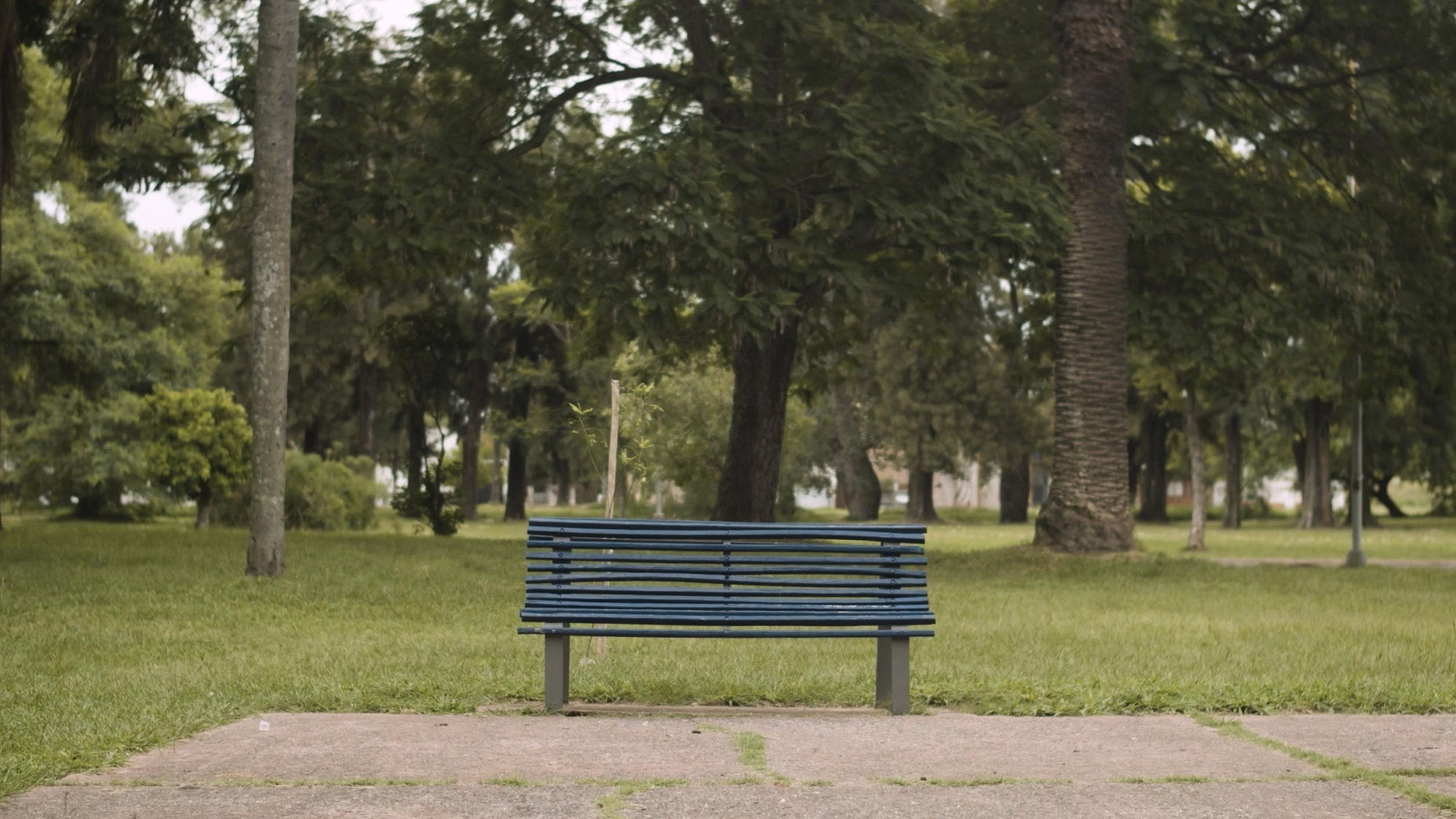 Sentido: No me olvides 2026 movie scene