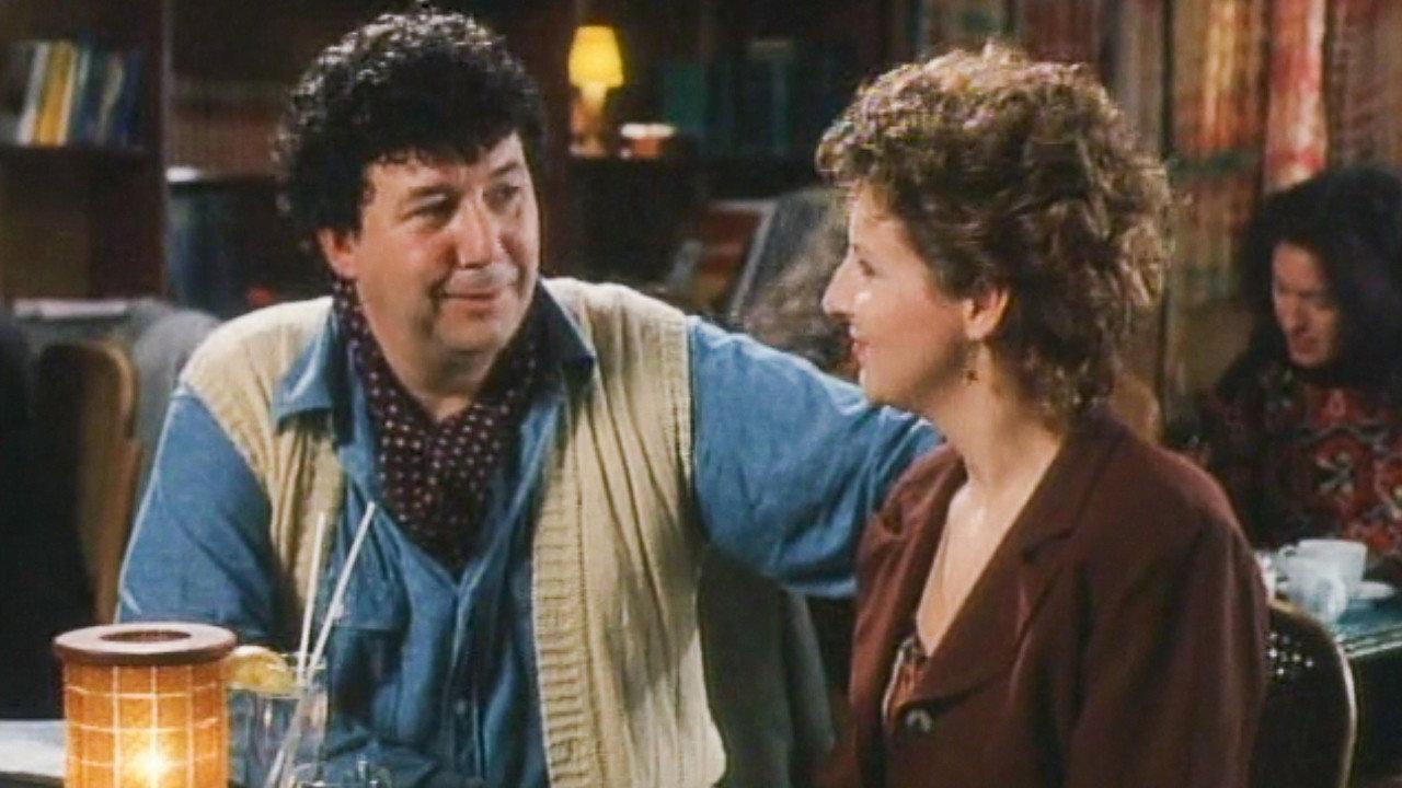 The Ideal Man 1996 movie scene