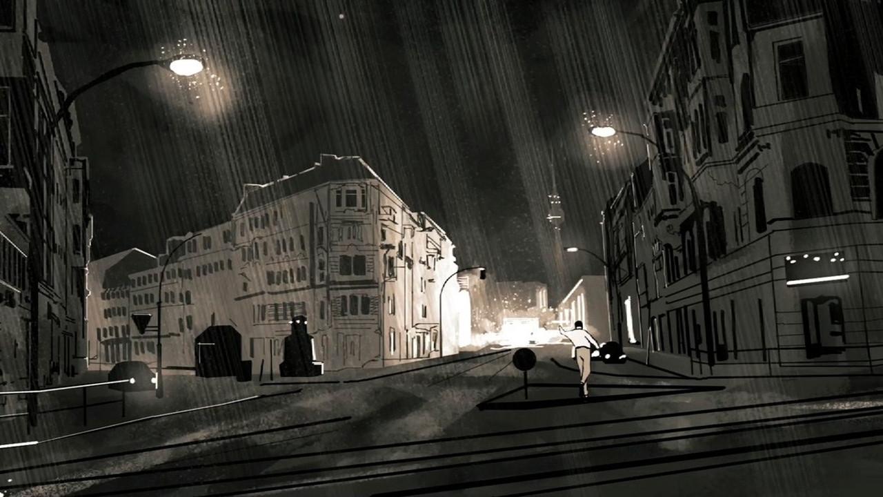 Flake - Mein Leben 2011 movie scene