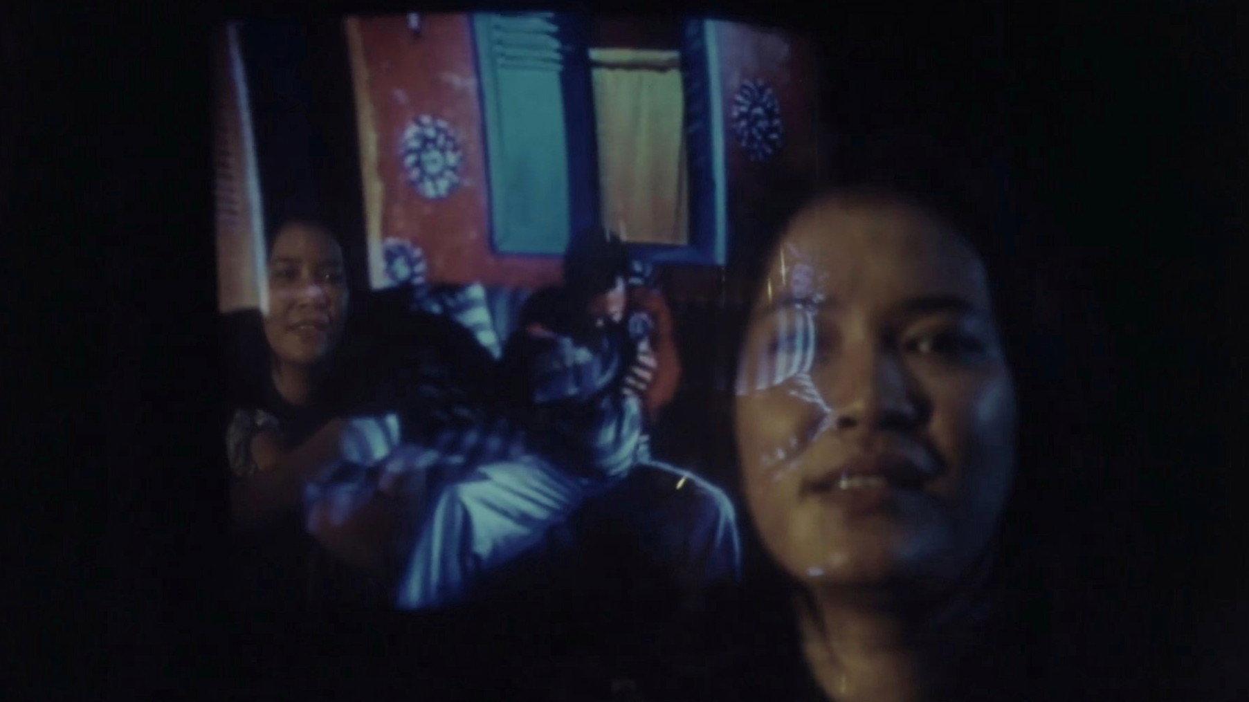 Kuldesak 1998 movie scene