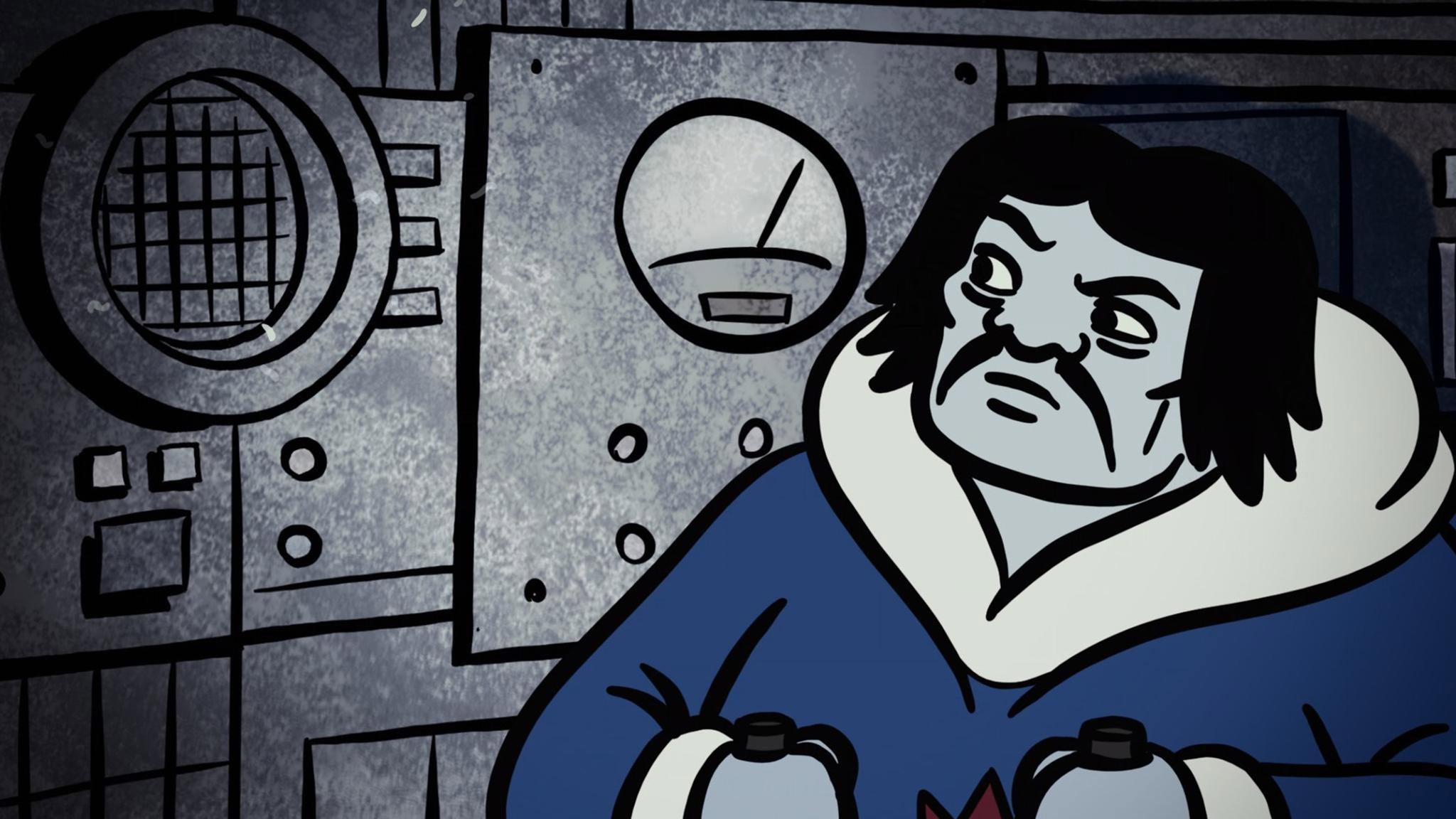 The Death of Kao-Kuk 2015 movie scene