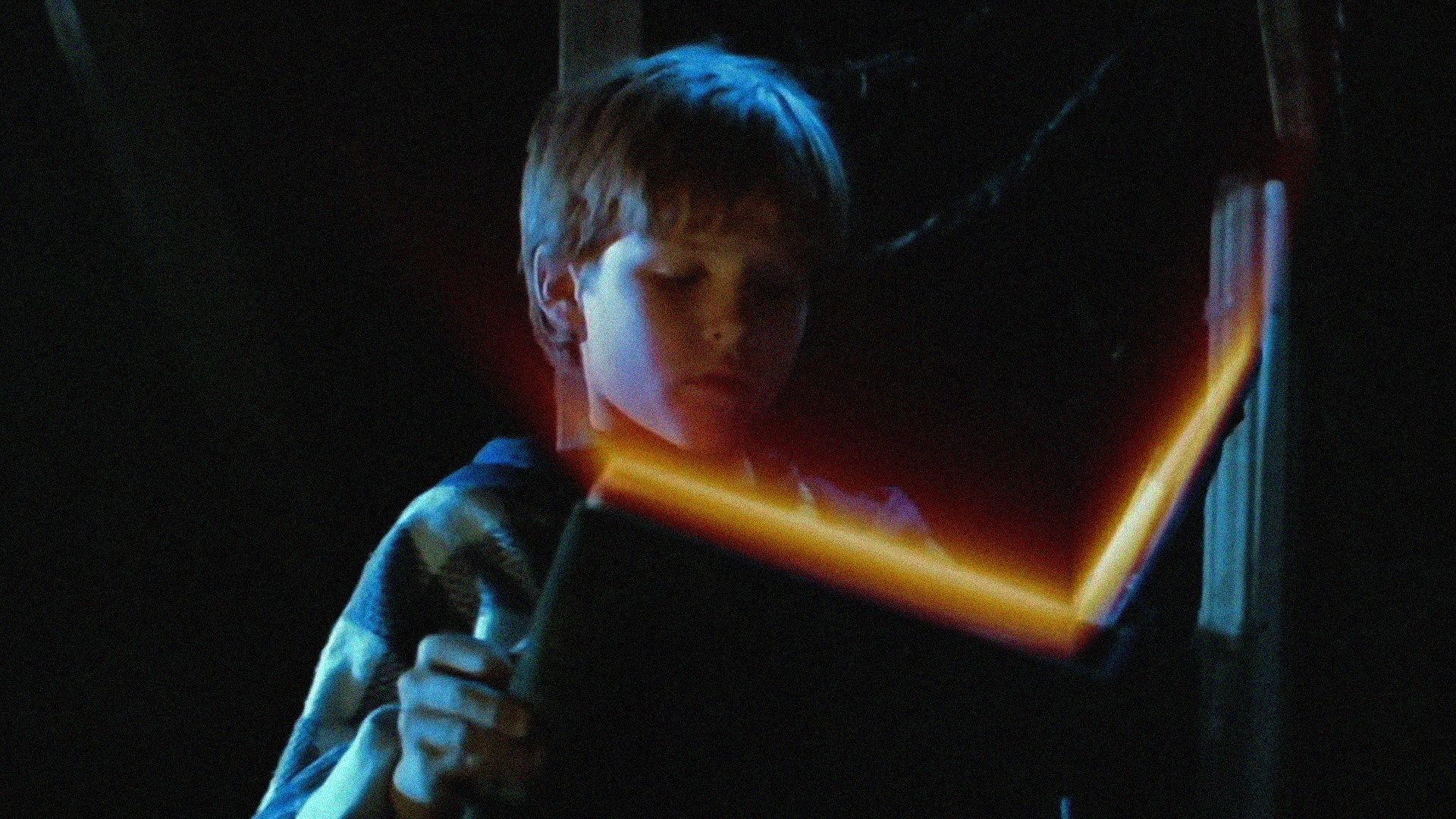 Storybook 1994 movie scene
