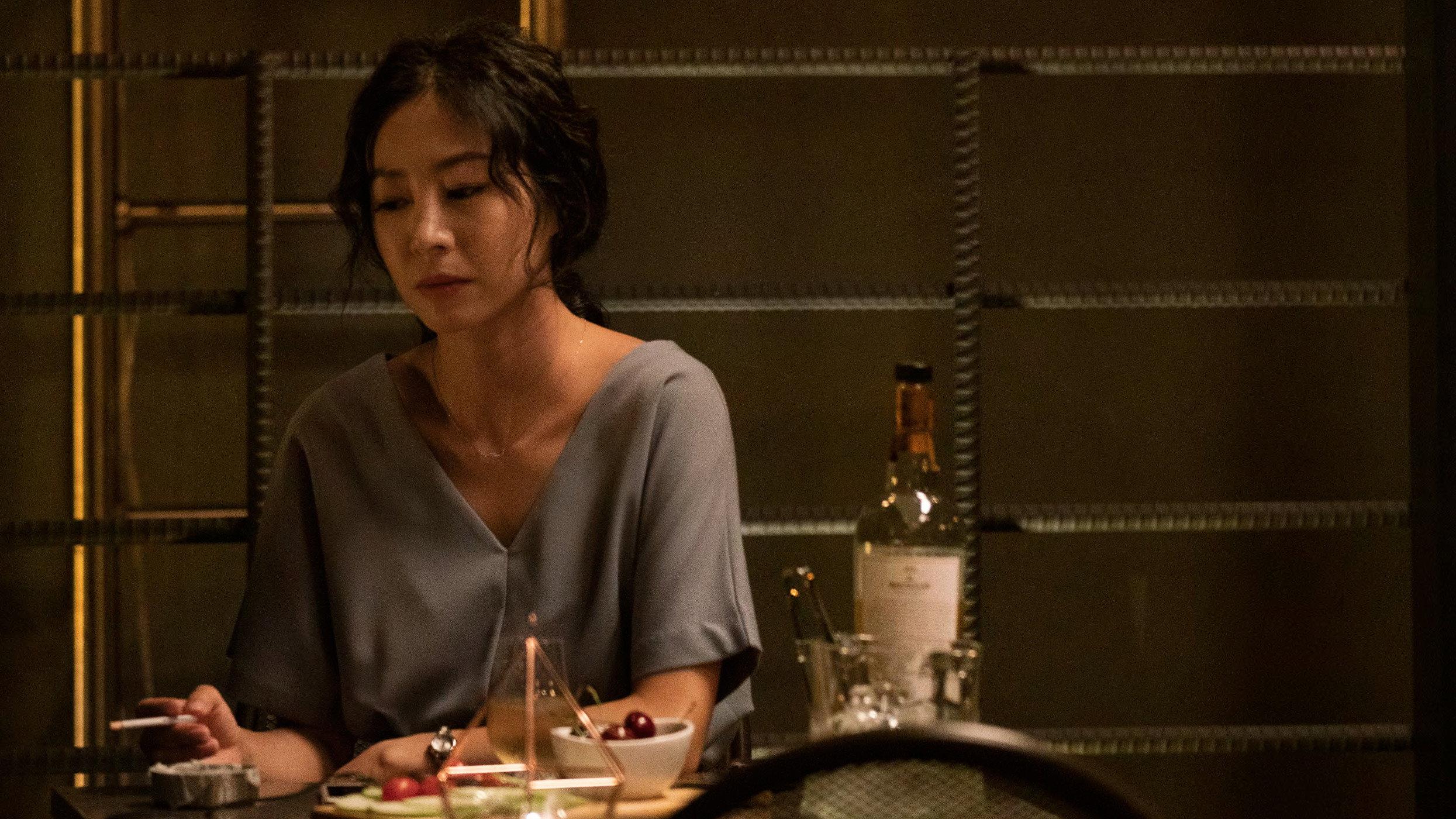 How to Live in This World 2019 movie scene