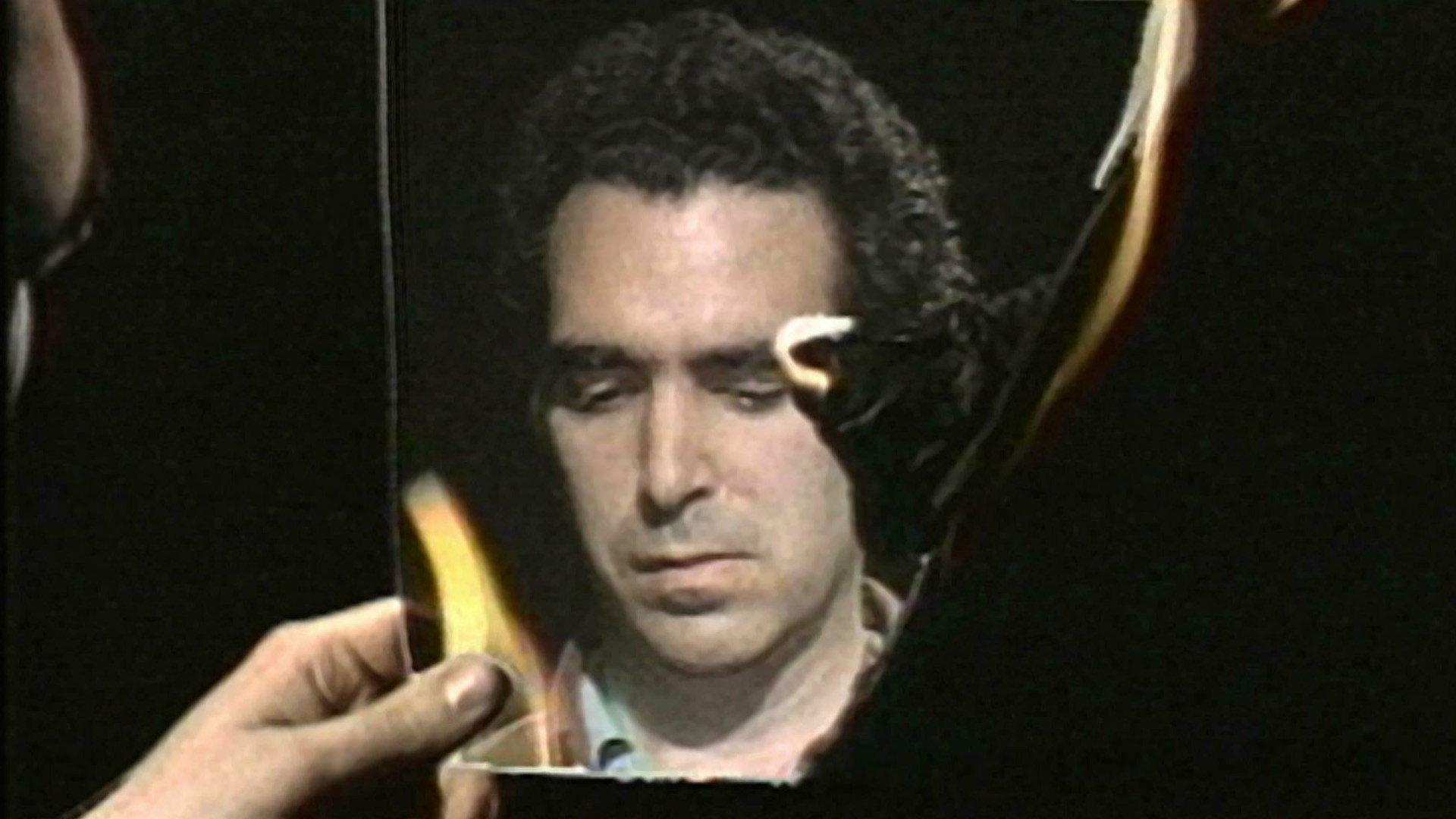 Three Transitions 1973 movie scene