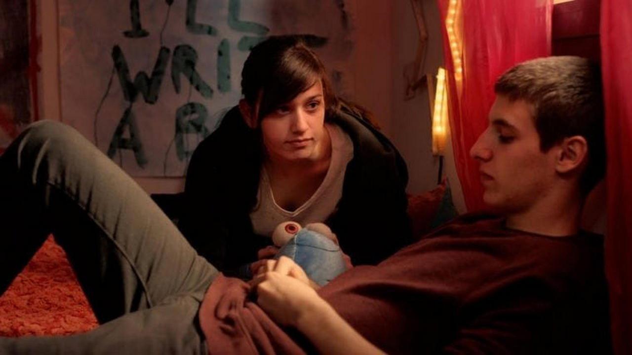 Age 17 2013 movie scene