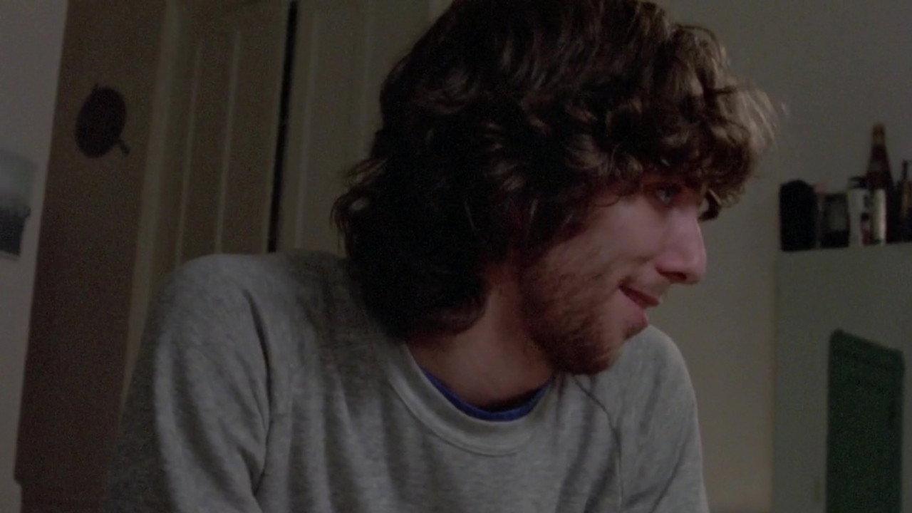 Jacques et novembre 1984 movie scene