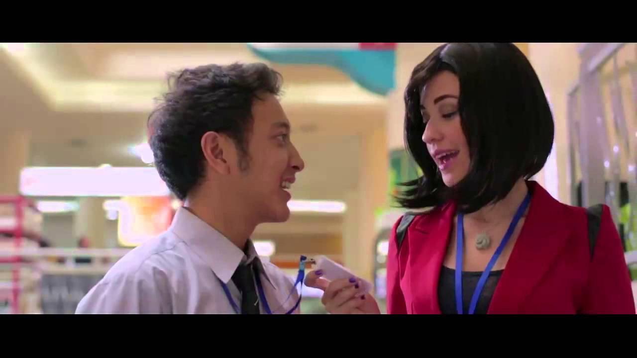 Luntang Lantung 2014 movie scene