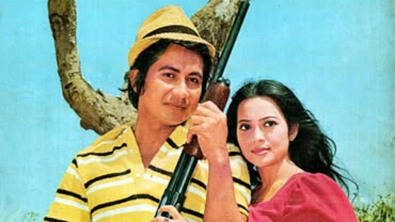 The Wife Eater 1974 movie scene
