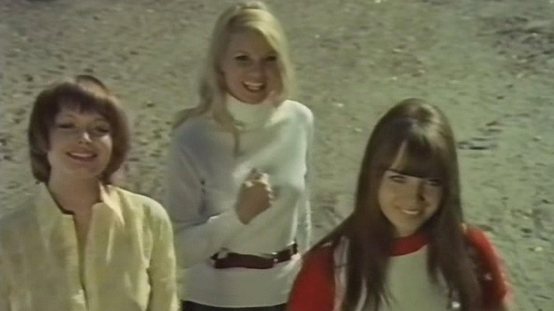 The Love Mad Baroness 1970 movie scene