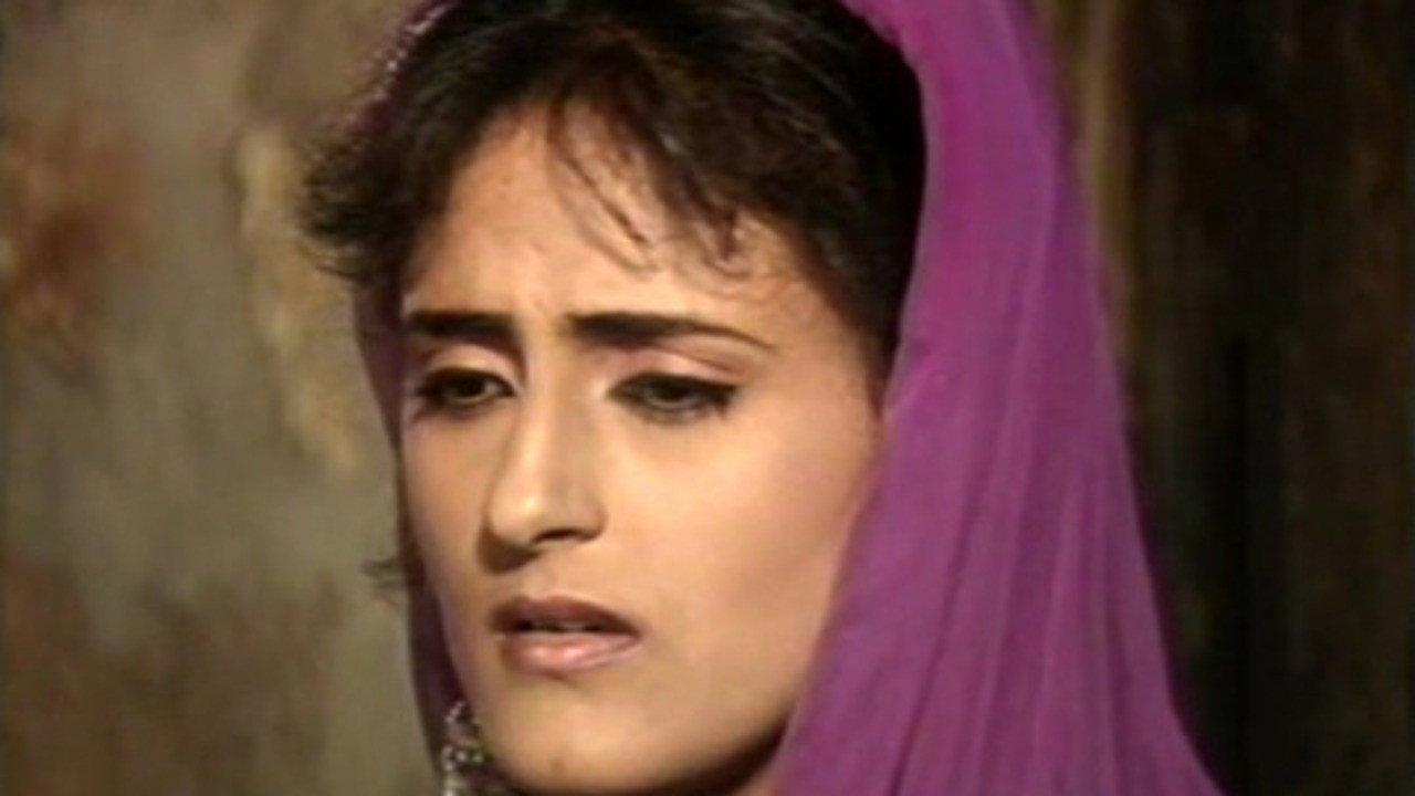 Chanchalo 1992 movie scene