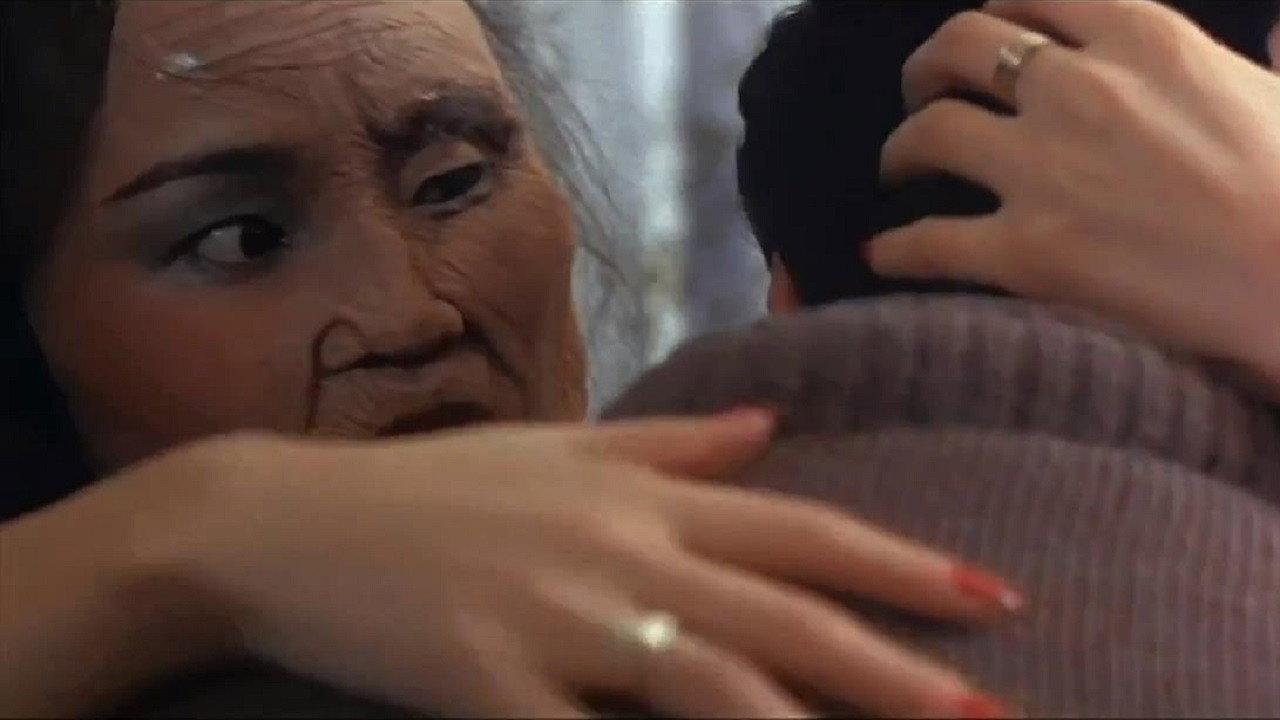 Possessed 1983 movie scene