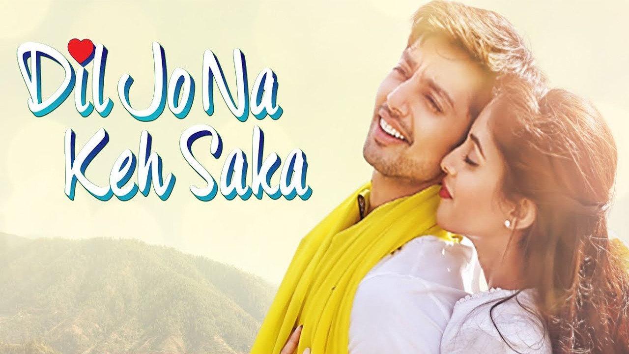 Dil Jo Na Keh Saka 2017 movie scene