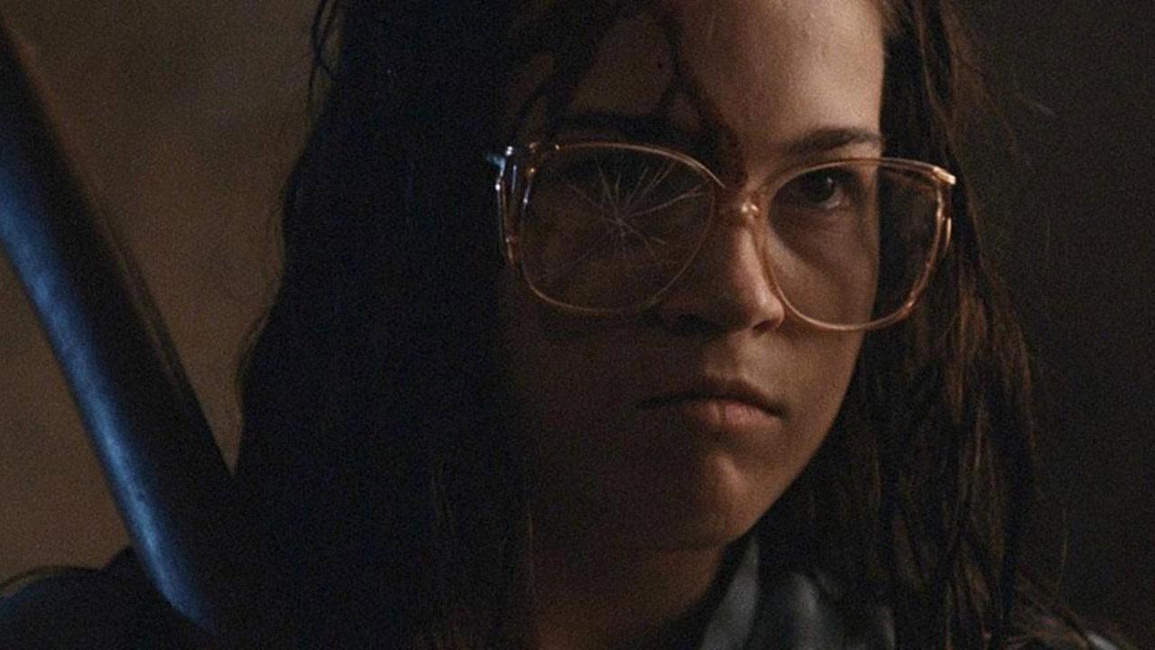 Slut 2014 movie scene