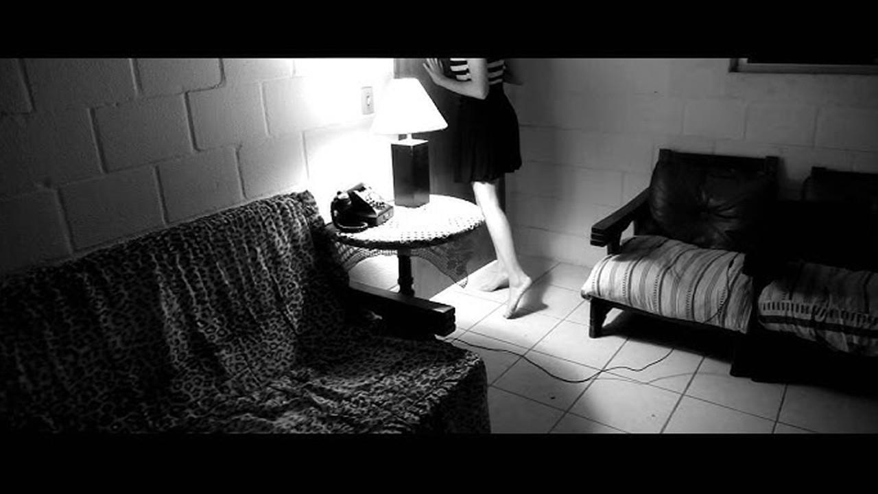 Fantasmas da Cidade 2013 movie scene