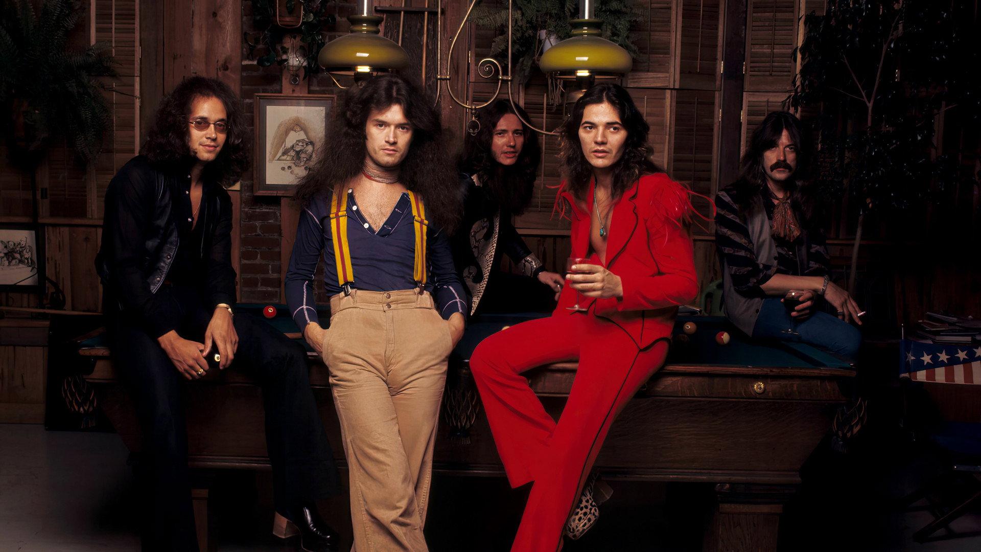 Deep Purple: New, Live & Rare - The Video Collection 1984-2000 2000 movie scene