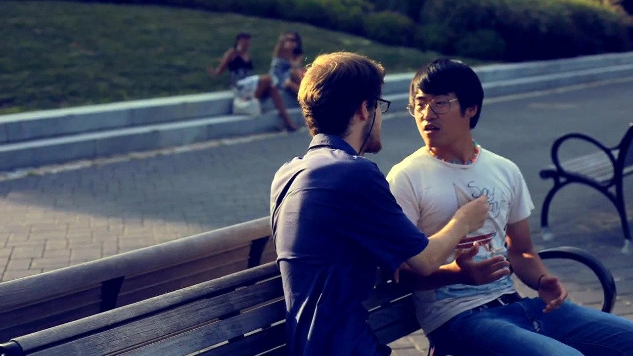 Tides of the Heart 2009 movie scene
