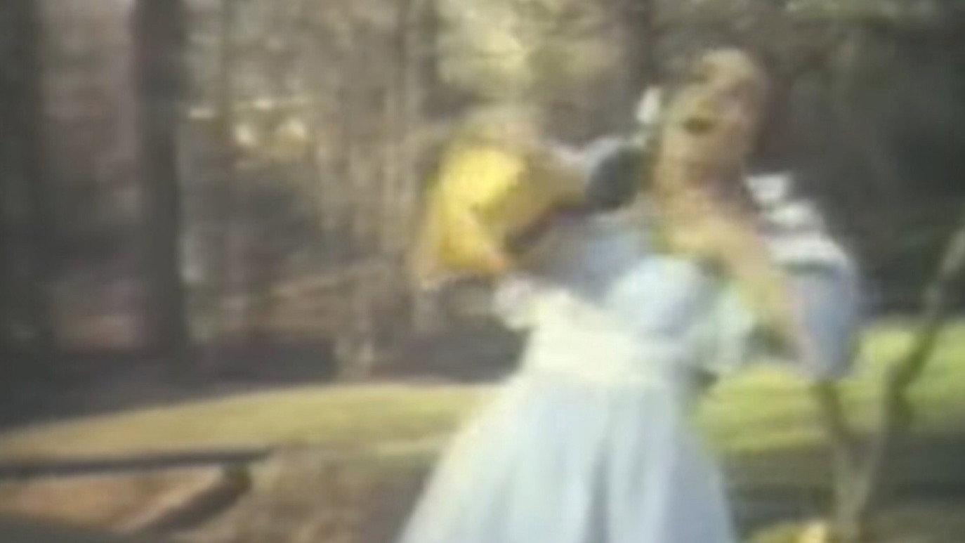 Dorothy, the Kansas City Pot Head 1968 movie scene