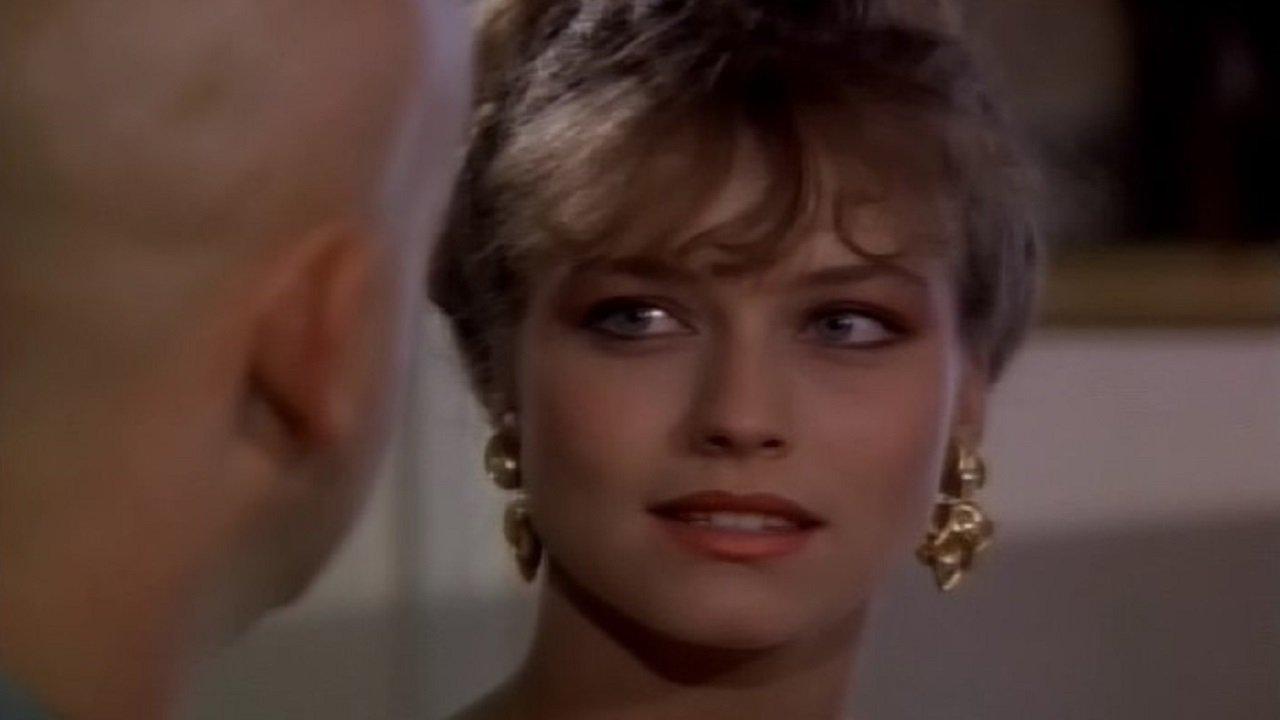 Emmanuelle 6 1988 movie scene