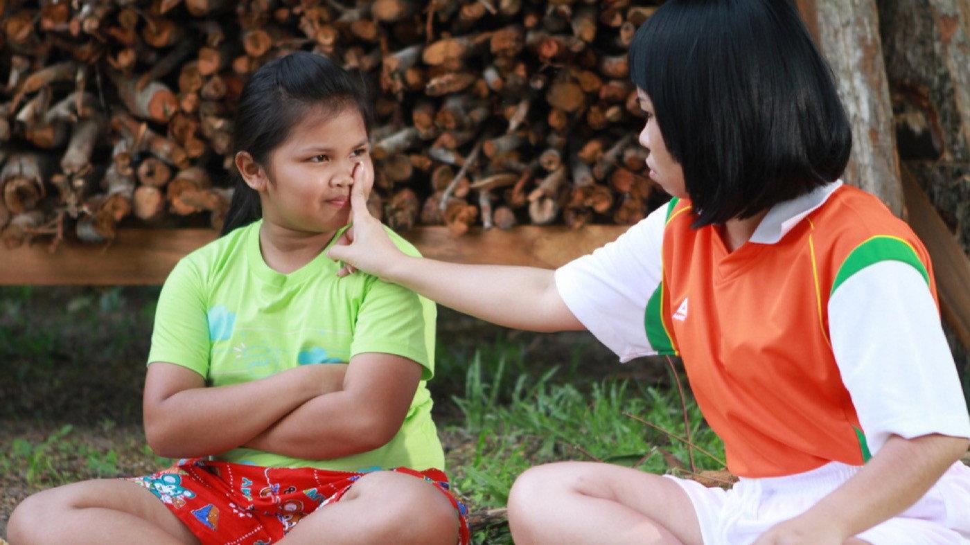 Panya Raenu 2 2012 movie scene