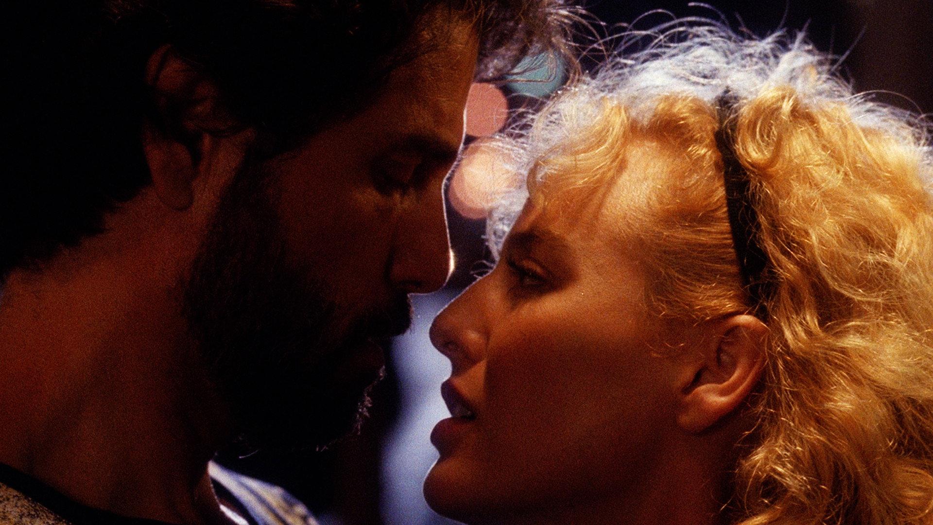 A Murderous Affair: The Carolyn Warmus Story 1992 movie scene