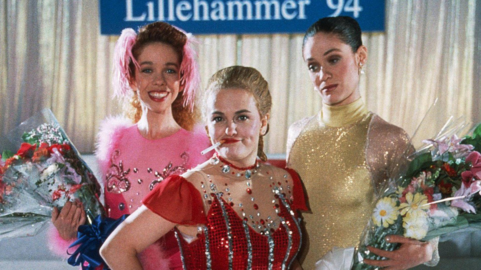 Attack of the 5 Ft. 2 Women 1994 movie scene