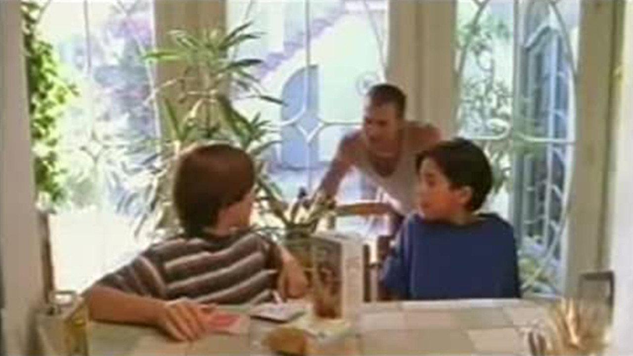Get Your Stuff 2000 movie scene