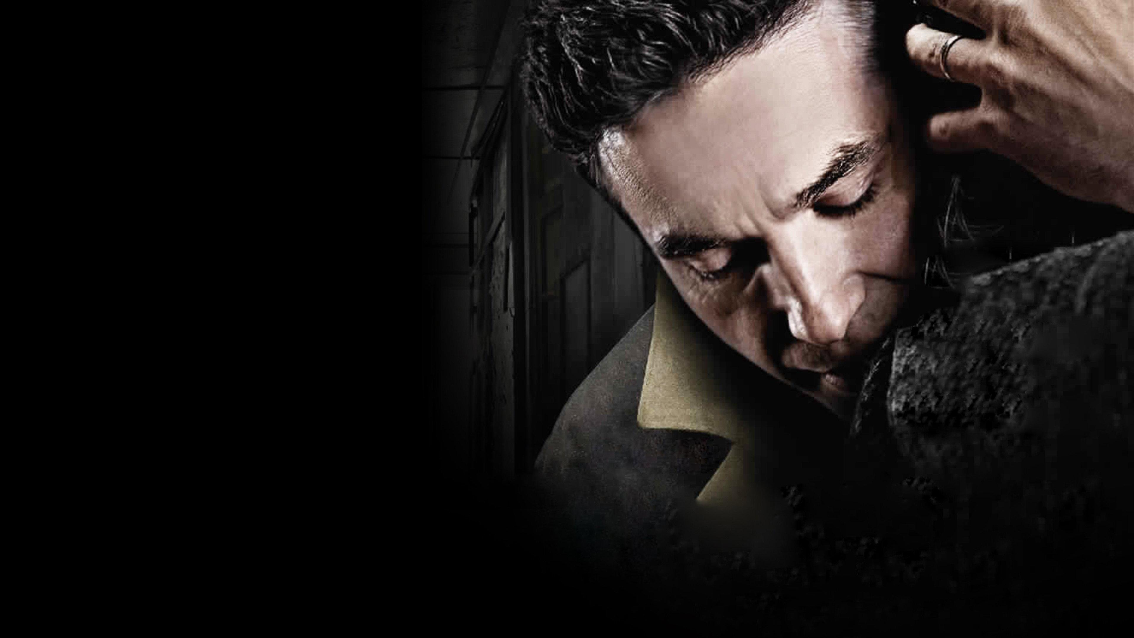 Fear of Falling 2011 movie scene