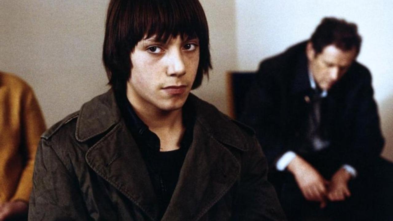 The Last Years of Childhood 1979 movie scene