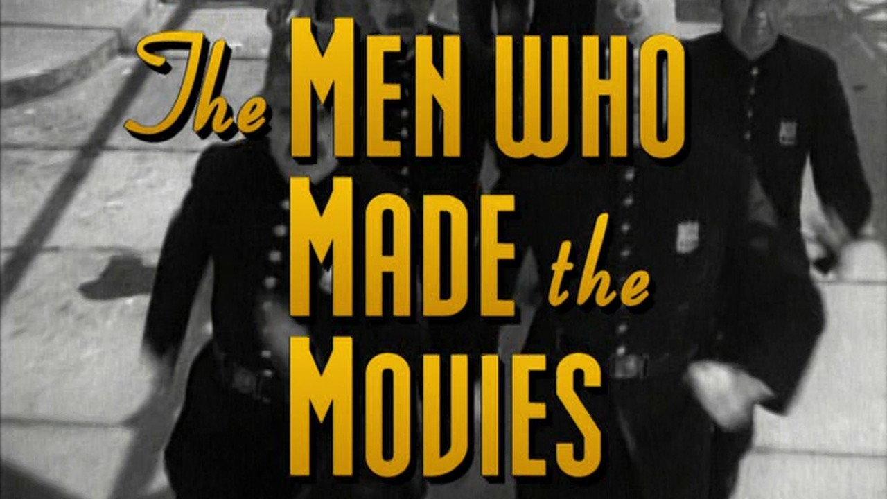 The Men Who Made the Movies: Howard Hawks 1973 movie scene