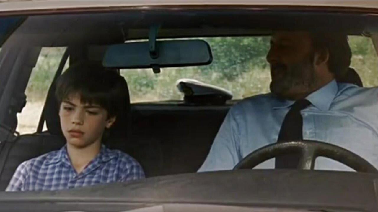 Senza amore 2007 movie scene