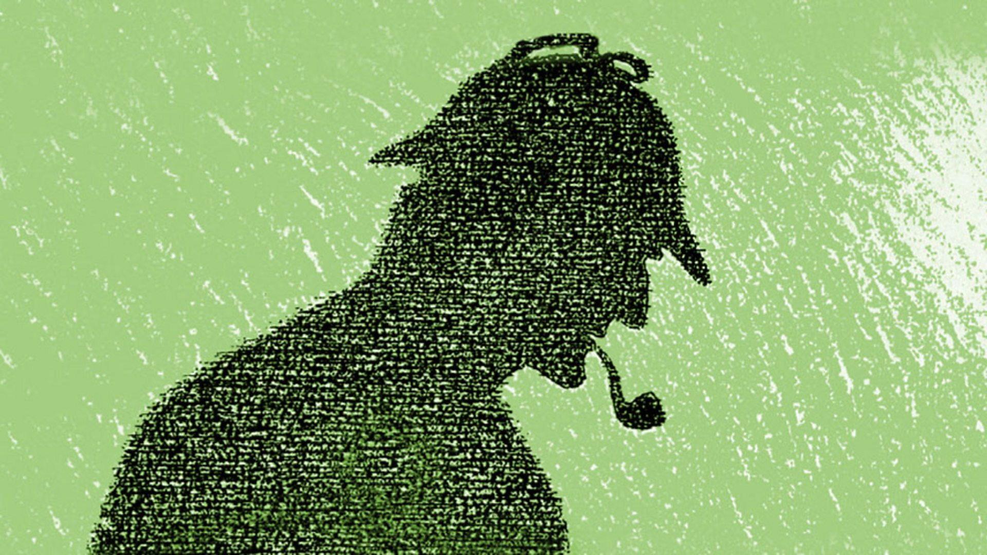 How to Be Sherlock Holmes: The Many Faces of a Master Detective 2014 movie scene