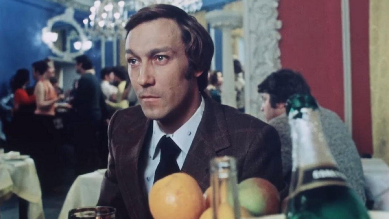 The Turning Point 1978 movie scene