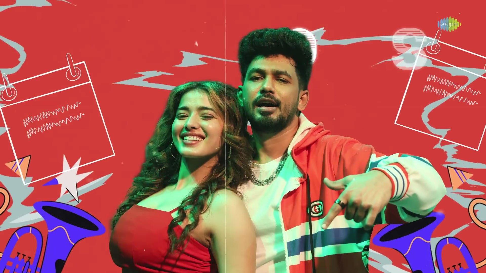 Meesaya Murukku 2 2026 movie scene