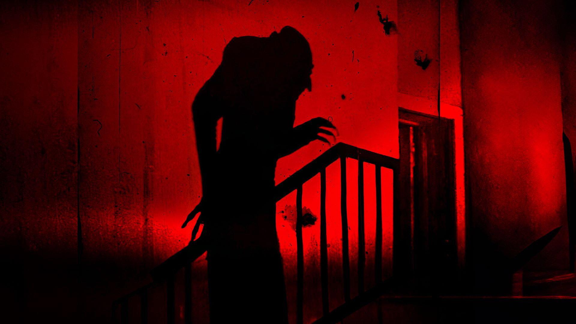 Nosferatu: The Real Story 2024 movie scene