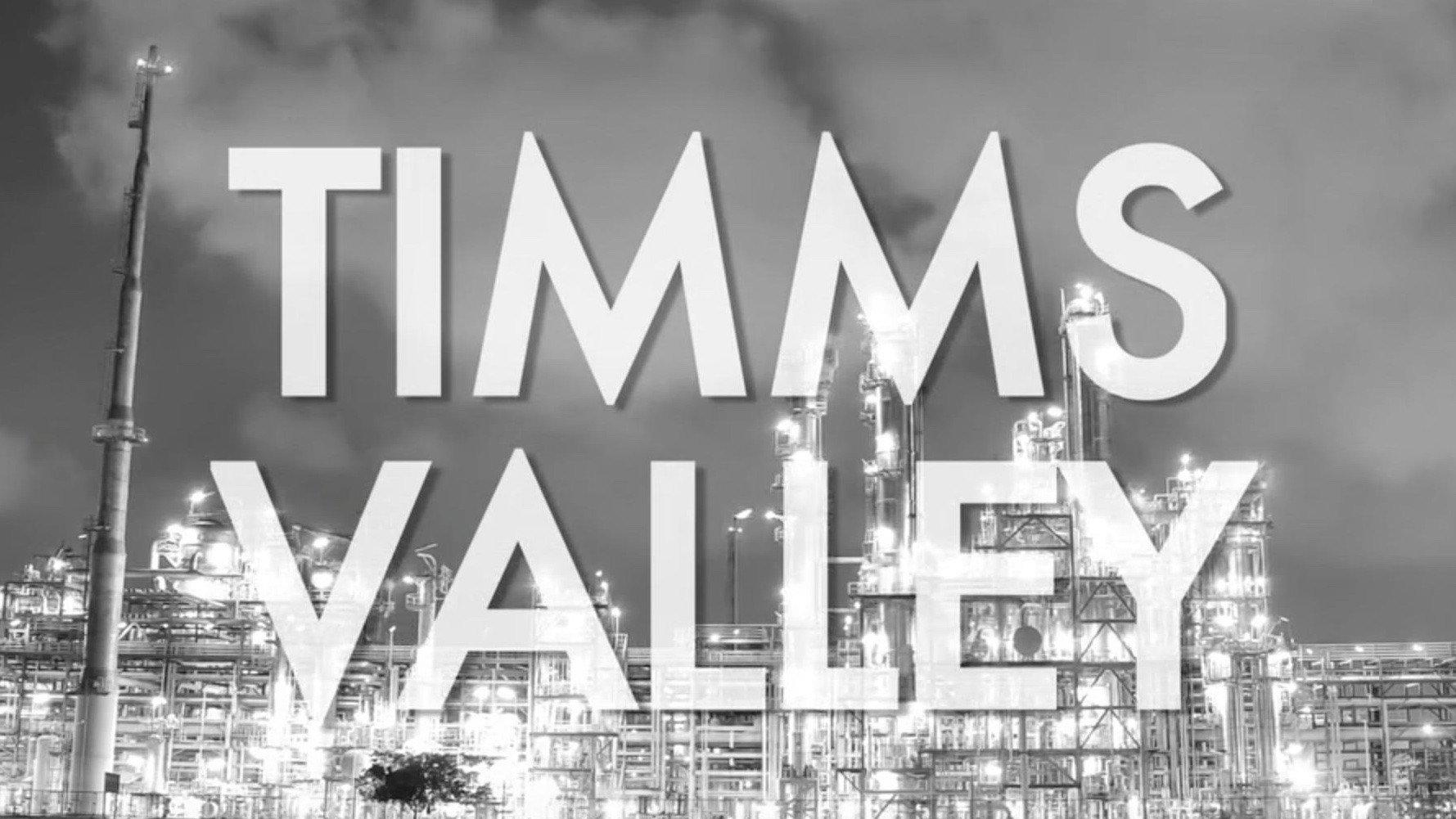Timms Valley 2013 movie scene