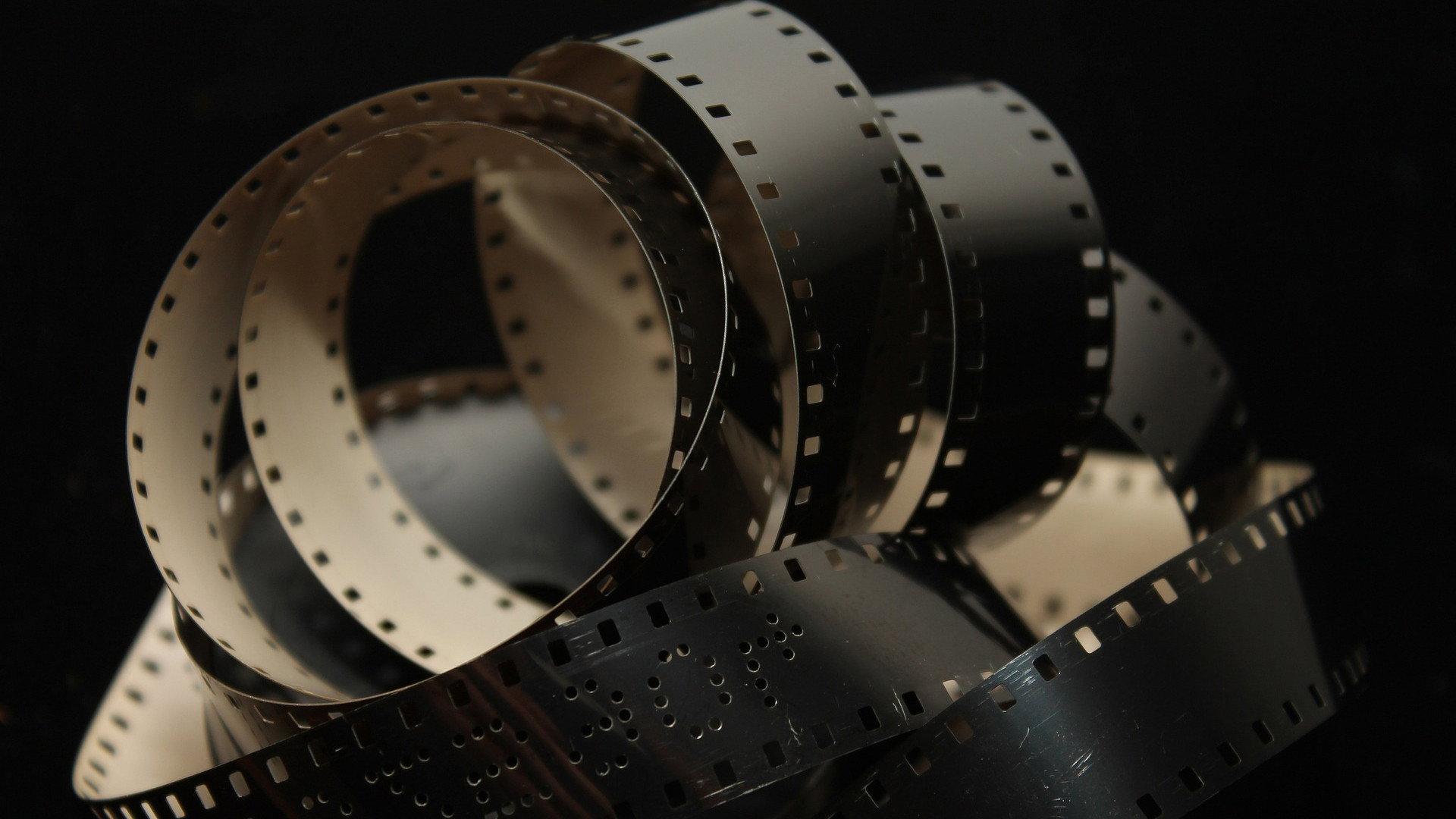 Play Rec: For Film 2021 movie scene
