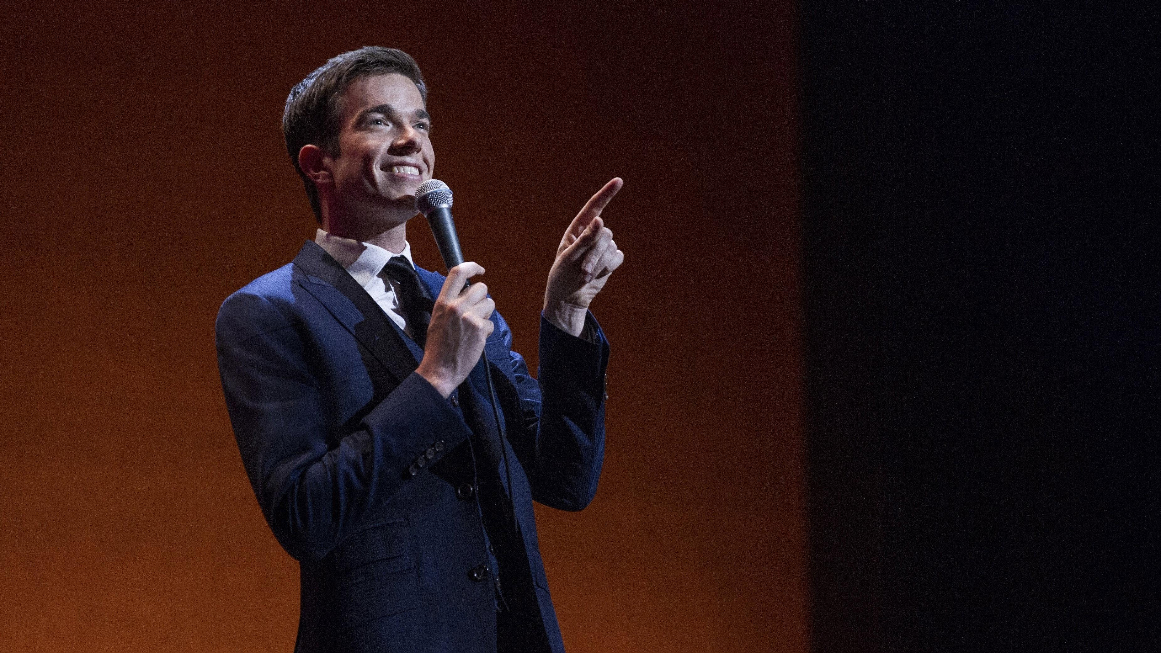 John Mulaney: The Comeback Kid 2015 movie scene
