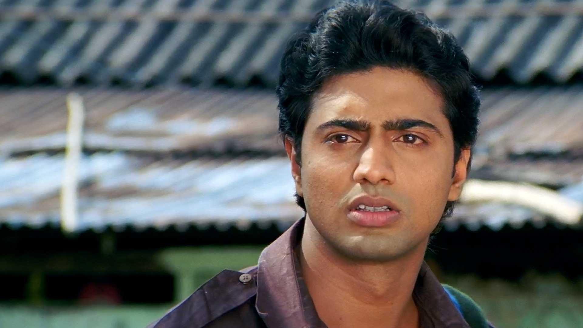Poran Jaye Jolia Re 2009 movie scene